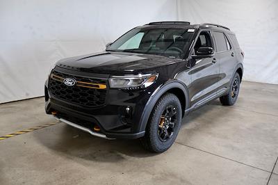 2027 Ford Explorer 4WD SUV for sale #FTV1051 - photo 1