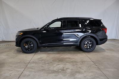 2027 Ford Explorer 4WD SUV for sale #FTV1051 - photo 2