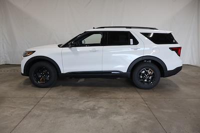 2027 Ford Explorer 4WD SUV for sale #FTV1052 - photo 2