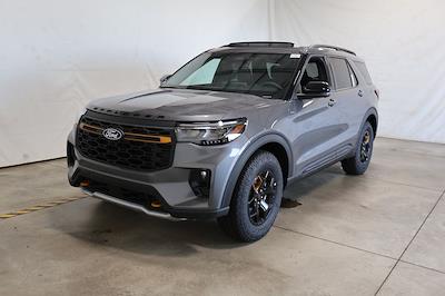 2027 Ford Explorer 4WD SUV for sale #FTV1074 - photo 1