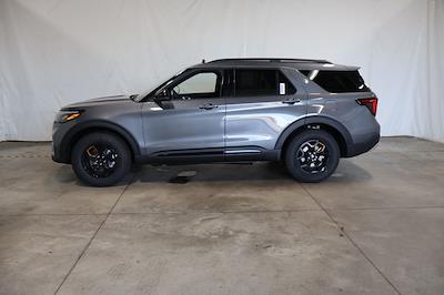2027 Ford Explorer 4WD SUV for sale #FTV1074 - photo 2