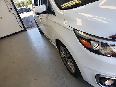 2017 Kia Sedona FWD Minivan for sale #GTS1077A - photo 1