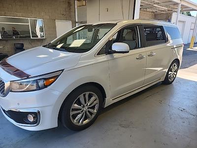 2017 Kia Sedona FWD Minivan for sale #GTS1077A - photo 2