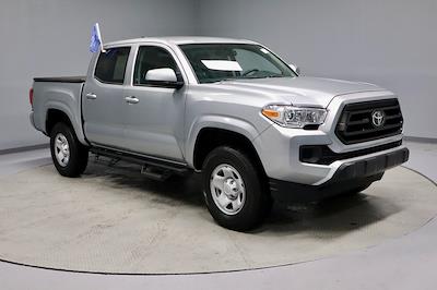 2023 Toyota Tacoma Double Cab 4WD Pickup for sale #HCS1320A - photo 1
