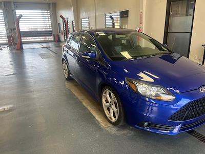 2013 Ford Focus FWD Hatchback for sale #HCT1193A - photo 1