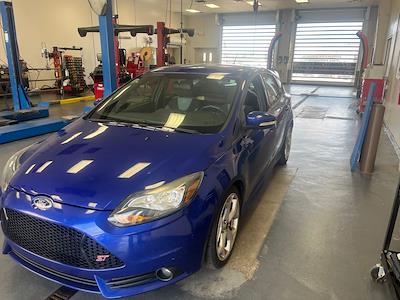 2013 Ford Focus FWD Hatchback for sale #HCT1193A - photo 2