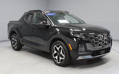 2024 Hyundai Santa Cruz Double Cab AWD Pickup for sale #HTS1178A - photo 1