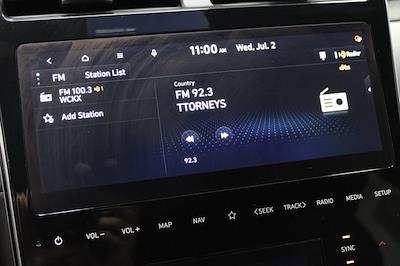 2024 Hyundai Santa Cruz Double Cab AWD Pickup for sale #HTS1178A - photo 2