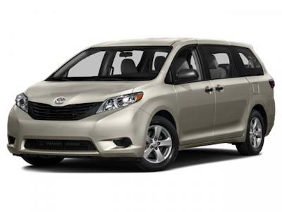 2015 Toyota Sienna FWD Minivan for sale #HTS1310C - photo 1