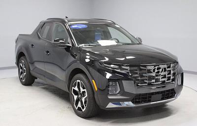 2024 Hyundai Santa Cruz Double Cab AWD Pickup for sale #HTS1401A - photo 1