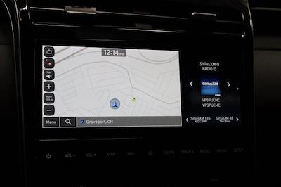 2024 Hyundai Santa Cruz Double Cab AWD Pickup for sale #HTS1401A - photo 2