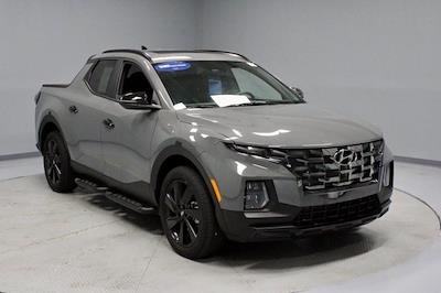 2024 Hyundai Santa Cruz Double Cab AWD Pickup for sale #HTS1446A - photo 1