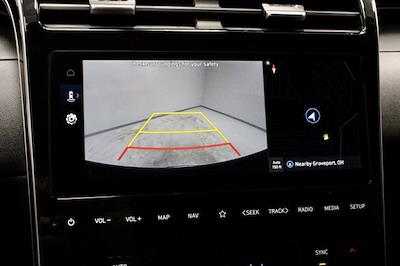 2024 Hyundai Santa Cruz Double Cab AWD Pickup for sale #HTS1446A - photo 2