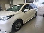 2021 Toyota Sienna FWD Minivan for sale #HTS1455A - photo 2