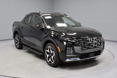 2024 Hyundai Santa Cruz Double Cab AWD Pickup for sale #HTS1536A - photo 1