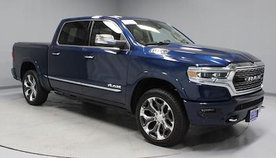 2019 Ram 1500 Crew Cab 4WD Pickup for sale #HTS1687A - photo 1