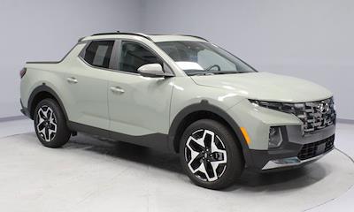 2024 Hyundai Santa Cruz Double Cab AWD Pickup for sale #HTS1809A - photo 1