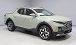 2024 Hyundai Santa Cruz Double Cab AWD Pickup for sale #HTS1809A - photo 1