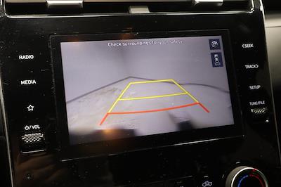 2022 Hyundai Santa Cruz Double Cab AWD Pickup for sale #HTS1917A - photo 2