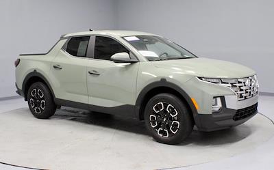2022 Hyundai Santa Cruz Double Cab AWD Pickup for sale #HTS2007A - photo 1