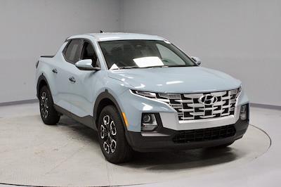 2023 Hyundai Santa Cruz Double Cab AWD Pickup for sale #HTS2063A - photo 1