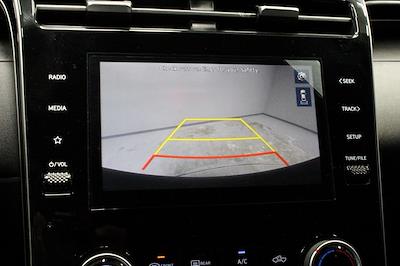 2023 Hyundai Santa Cruz Double Cab AWD Pickup for sale #HTS2063A - photo 2