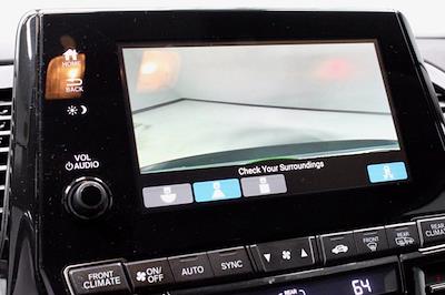 2021 Honda Odyssey FWD Minivan for sale #HTS2083A - photo 2
