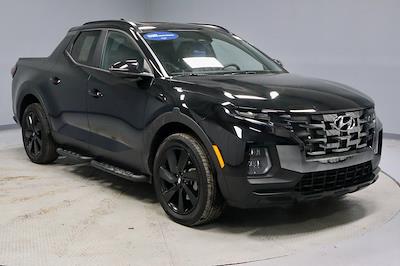 2024 Hyundai Santa Cruz Double Cab AWD Pickup for sale #HTS2135A - photo 1