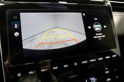 2024 Hyundai Santa Cruz Double Cab AWD Pickup for sale #HTS2135A - photo 2