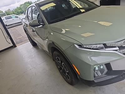 2024 Hyundai Santa Cruz Double Cab AWD Pickup for sale #HTS2216A - photo 1