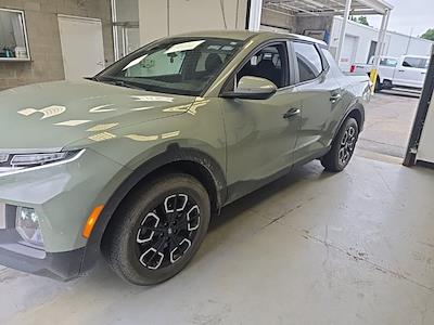 2024 Hyundai Santa Cruz Double Cab AWD Pickup for sale #HTS2216A - photo 2