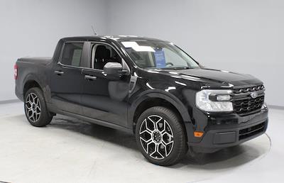 2024 Ford Maverick SuperCrew Cab FWD Pickup for sale #HTS2217A - photo 1