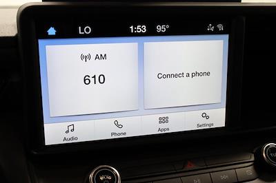 2024 Ford Maverick SuperCrew Cab FWD Pickup for sale #HTS2217A - photo 2