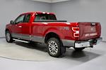 2018 Ford F-150 Super Cab 4WD Pickup for sale #HTT1033A - photo 11