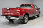 2018 Ford F-150 Super Cab 4WD Pickup for sale #HTT1033A - photo 13