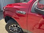 2018 Ford F-150 Super Cab 4WD Pickup for sale #HTT1033A - photo 9