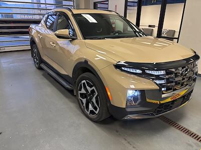 2023 Hyundai Santa Cruz Double Cab AWD Pickup for sale #HTT1059A - photo 1