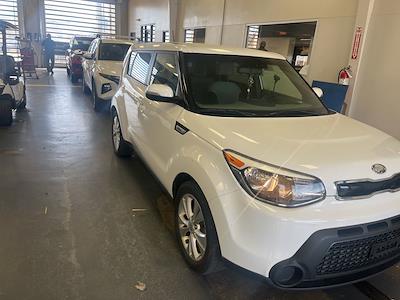 2014 Kia Soul FWD SUV for sale #HTT1129B - photo 1