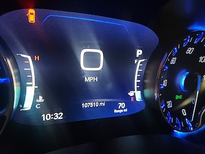 2020 Chrysler Pacifica FWD Minivan for sale #HTT1143A - photo 2