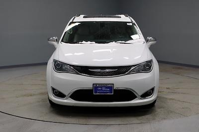 2020 Chrysler Pacifica FWD Minivan for sale #HTT1143A - photo 1