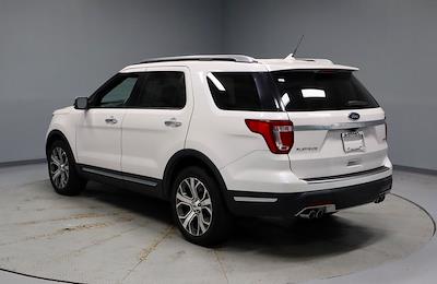 2019 Ford Explorer 4WD SUV for sale #HTT1183A - photo 1
