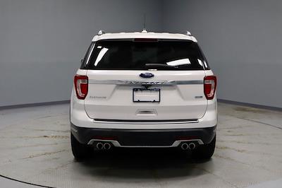2019 Ford Explorer 4WD SUV for sale #HTT1183A - photo 2