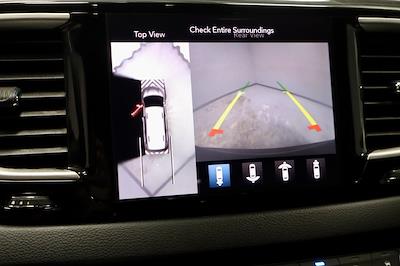 2020 Chrysler Pacifica AWD Minivan for sale #HTT1337B - photo 2