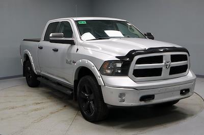 2018 Ram 1500 Crew Cab 4WD Pickup for sale #HTT1373B - photo 1