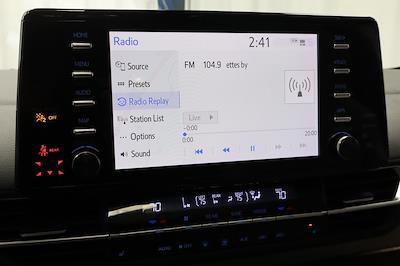 2022 Toyota Sienna AWD Minivan for sale #HTT1418A - photo 2