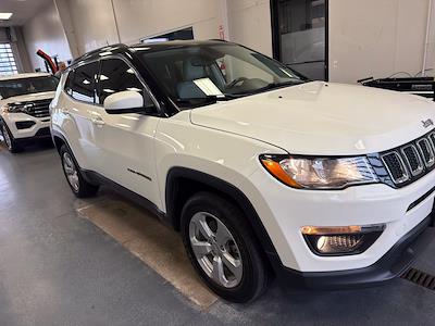 2019 Jeep Compass 4WD SUV for sale #HTT1492A - photo 1