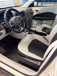 2019 Jeep Compass 4WD SUV for sale #HTT1492A - photo 2