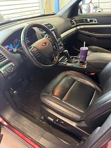 2017 Ford Explorer FWD SUV for sale #HTT1584A - photo 2