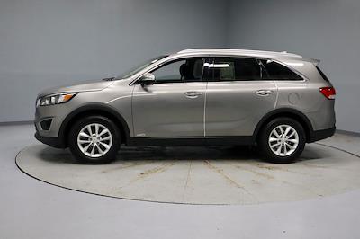 2017 Kia Sorento AWD SUV for sale #HTT1615A - photo 1