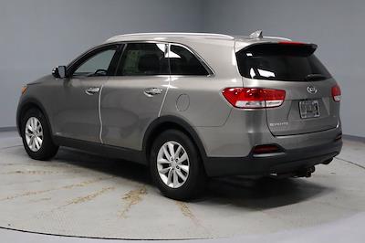 2017 Kia Sorento AWD SUV for sale #HTT1615A - photo 2